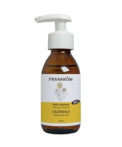 Calendula Oil BIO, 100 ml